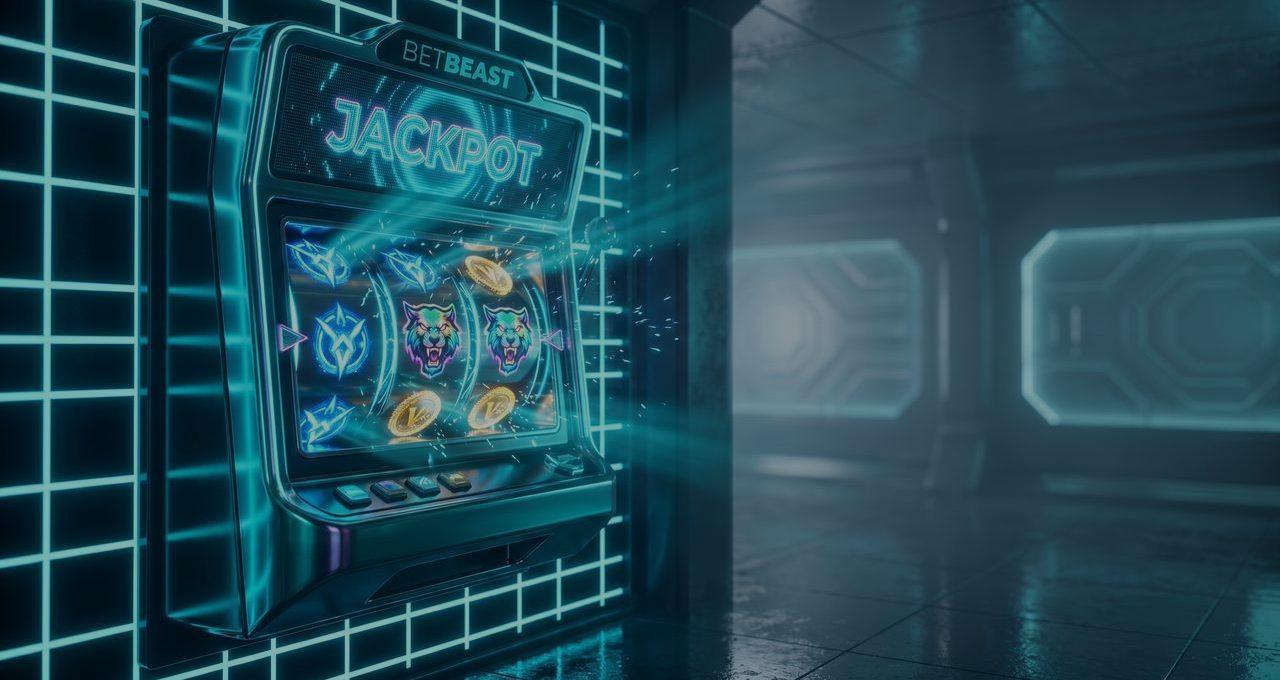 BetBeast Casino