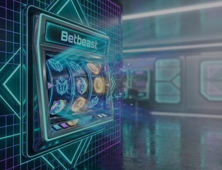 BetBeast Casino