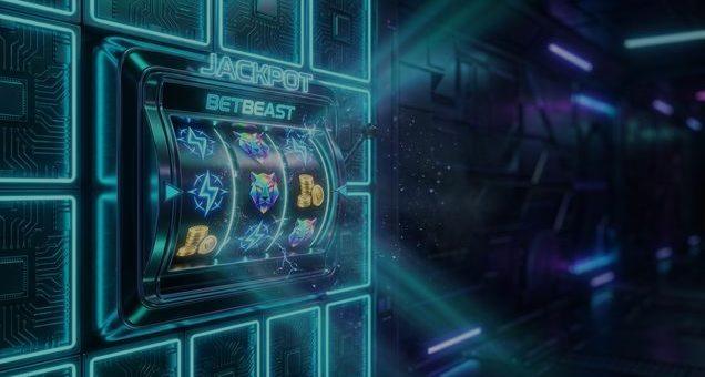 BetBeast Casino