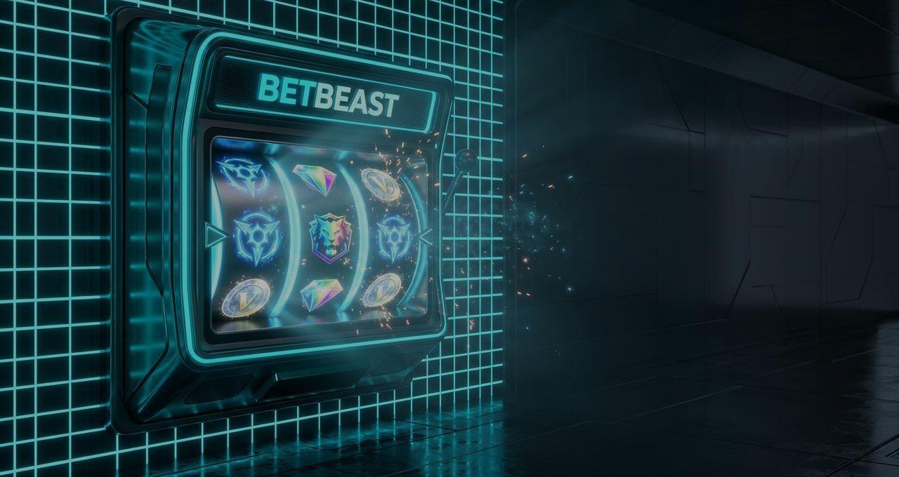 BetBeast Casino